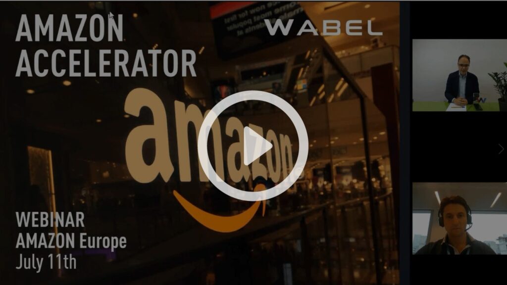 AMAZON Accelerator Program Webinar