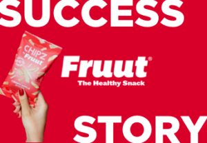 How Fruut Discovered Key Retailers at the Wabel Grocery Summit