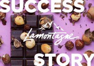 Chocolat Lamontagne's Journey: Connecting with Distributors for Global Expansion