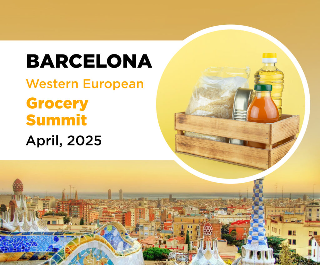 Western European Grocery Summit