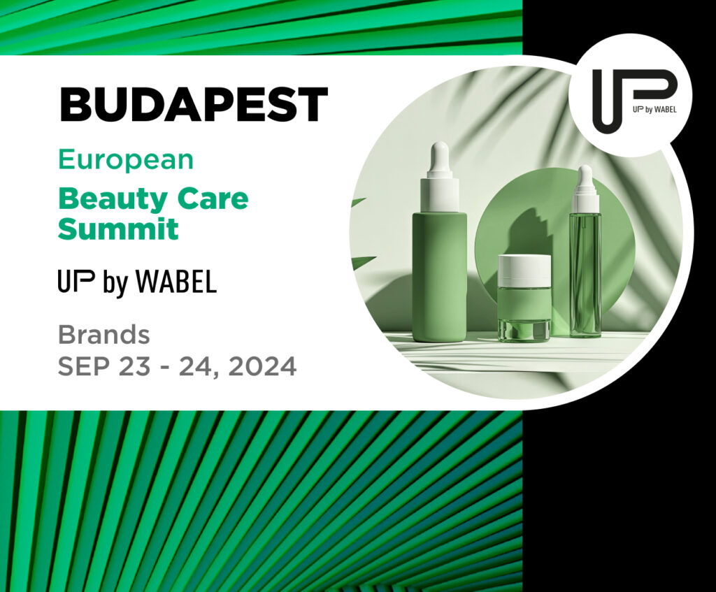 European Beauty Care - Up by Wabel Summit