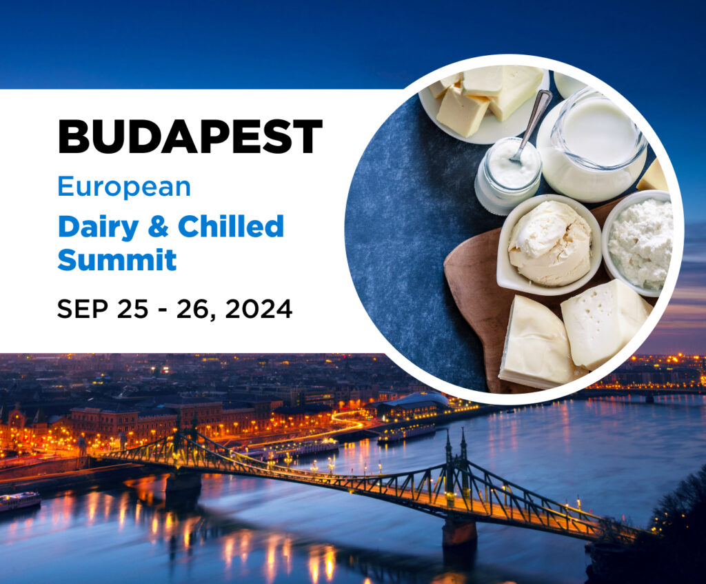 European Dairy & Chilled Summit