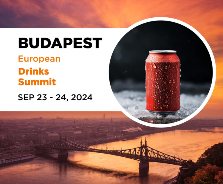 European Drinks Summit
