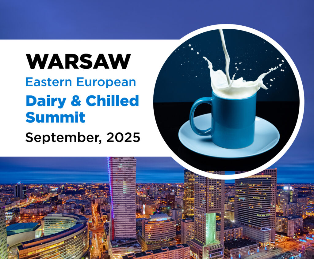 Eastern European Dairy & Chilled Summit