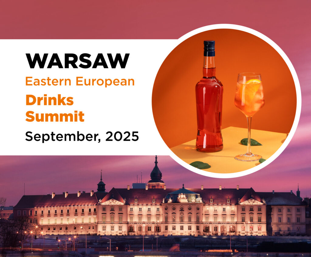 Eastern European Drinks Summit