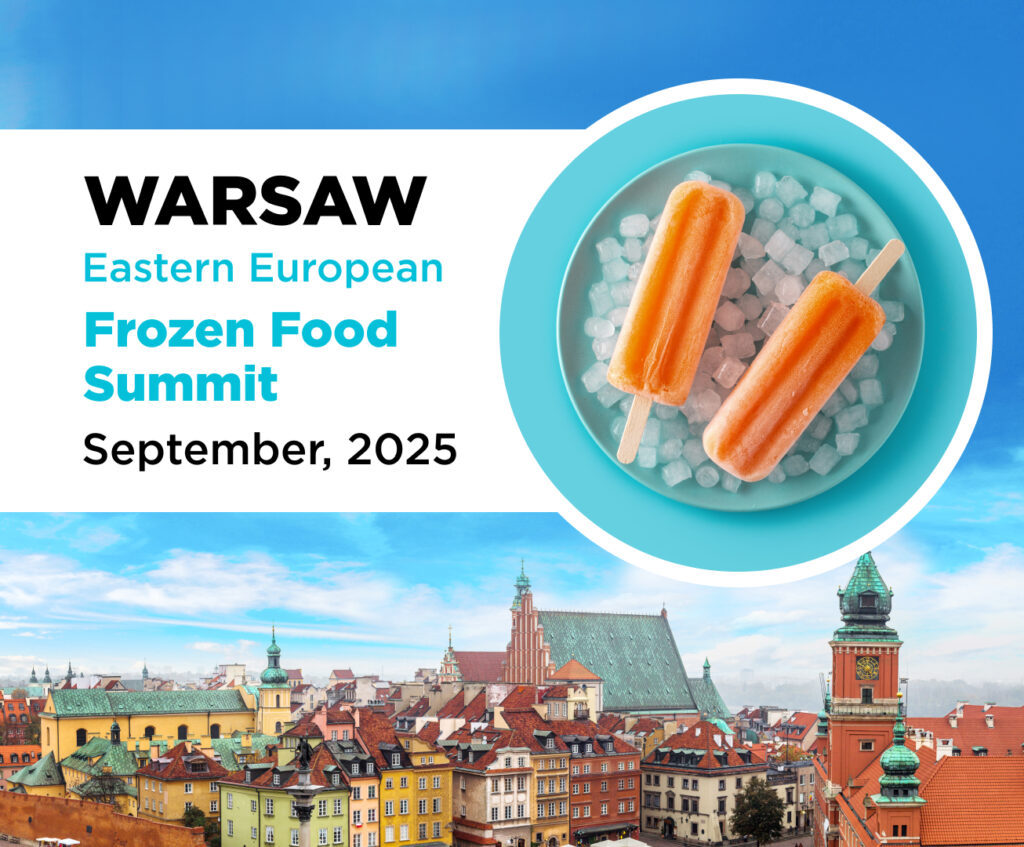 Eastern European Frozen Summit