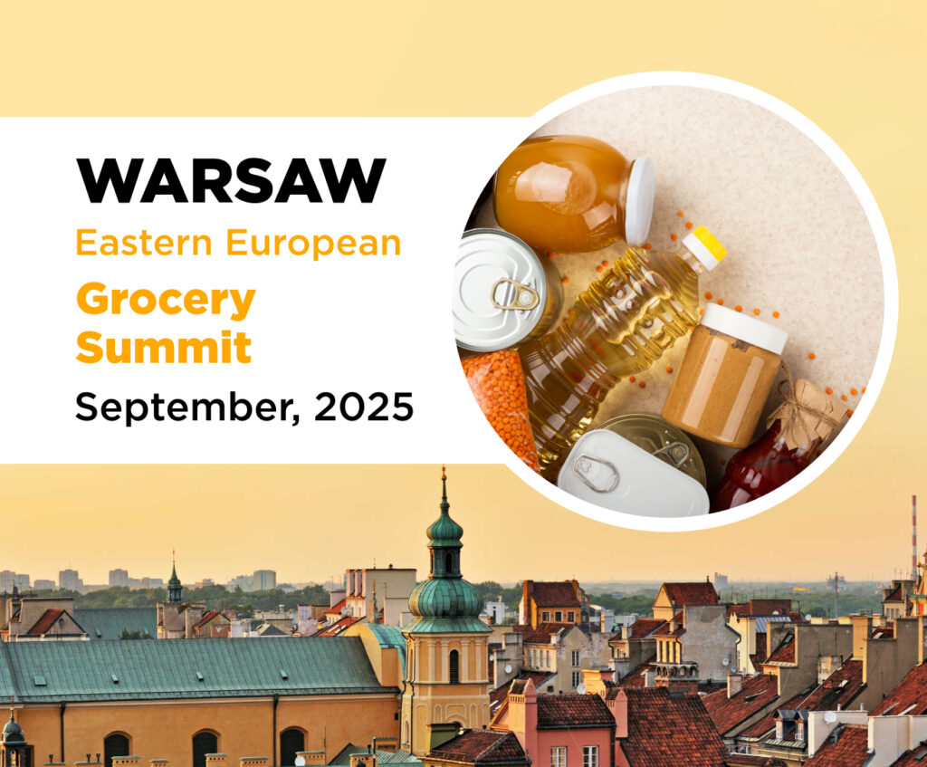 Eastern European Grocery Summit