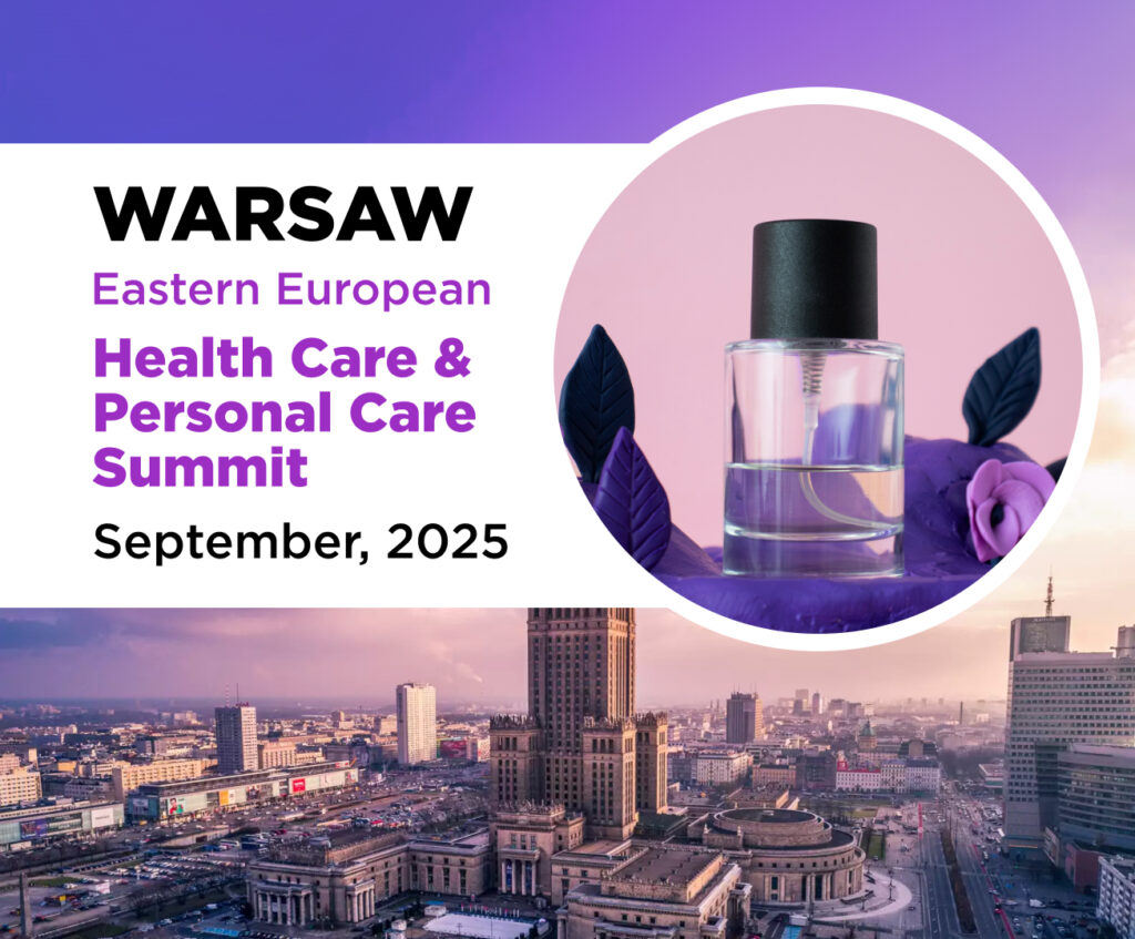 Eastern European Personal Care & Health Care - Branded and Private Label
