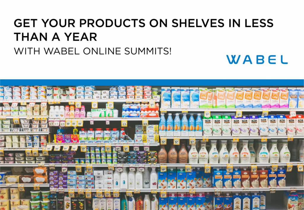 Get Your Products On Shelves With Wabel Online Summits blog