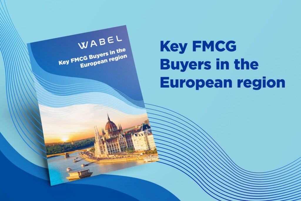 European FMCG Export Guide