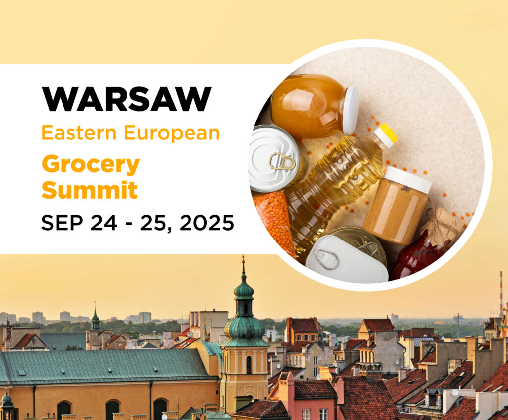 Eastern European Grocery Summit