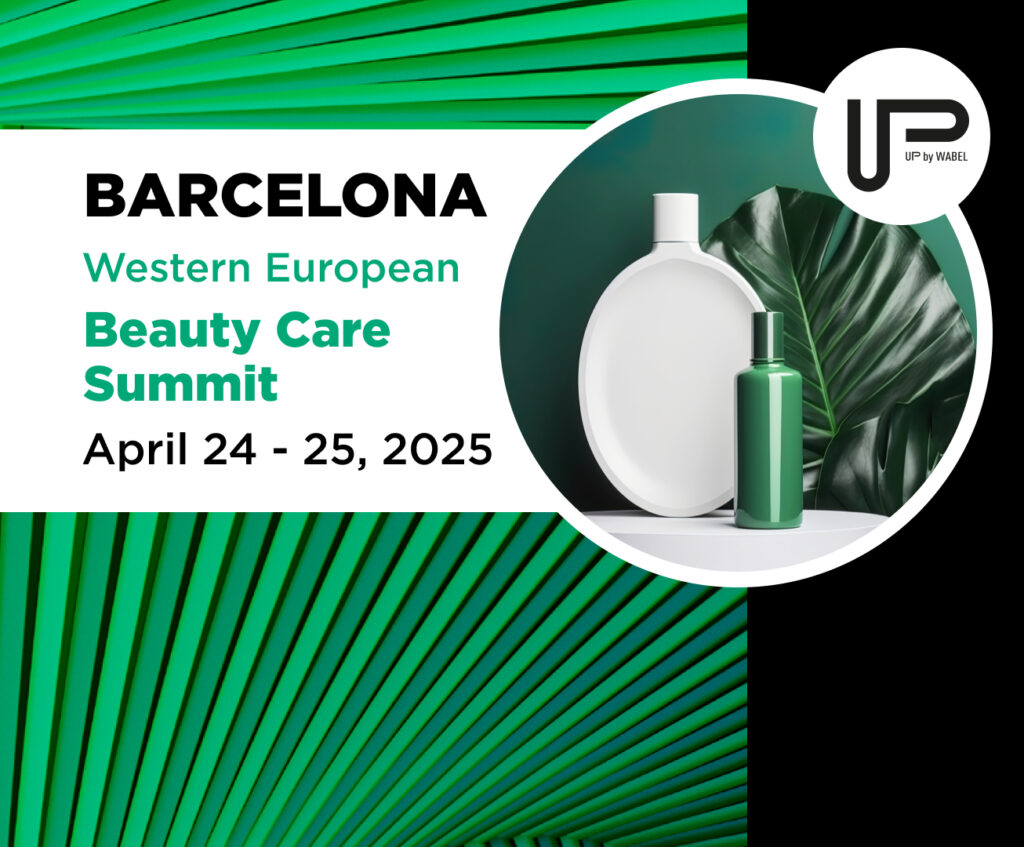 European Beauty Care - Up by Wabel Summit