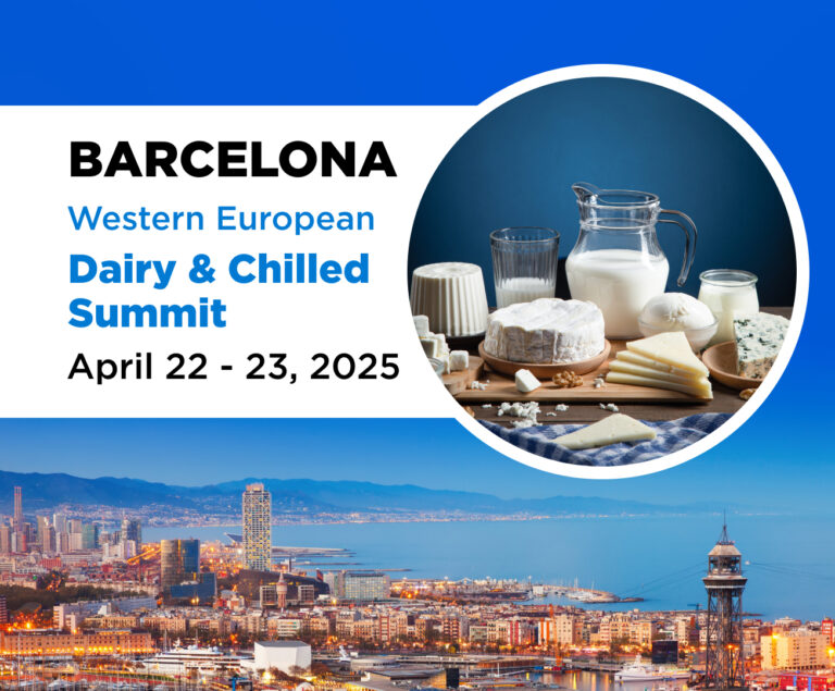 European Dairy & Chilled Summit