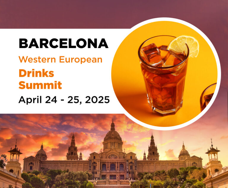 European Drinks Summit