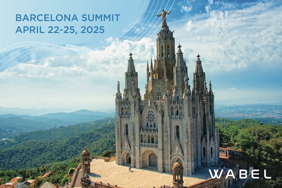 As Alimentaria Pauses, Wabel’s 2025 Summit Takes the Spotlight in Barcelona